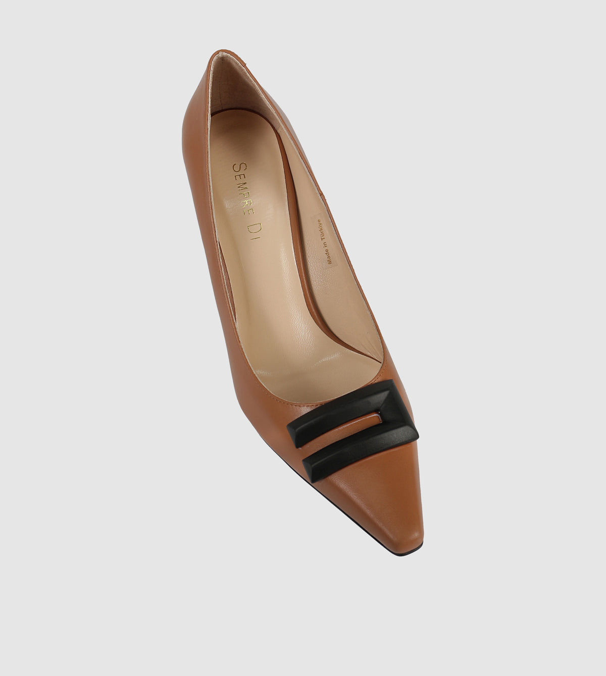 Annika Heels by Sempre Di