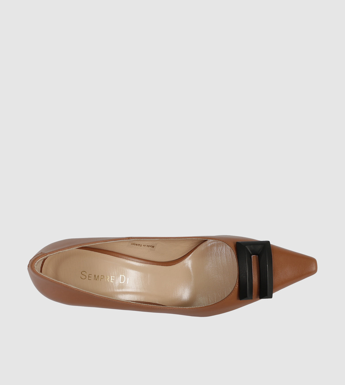 Annika Heels by Sempre Di