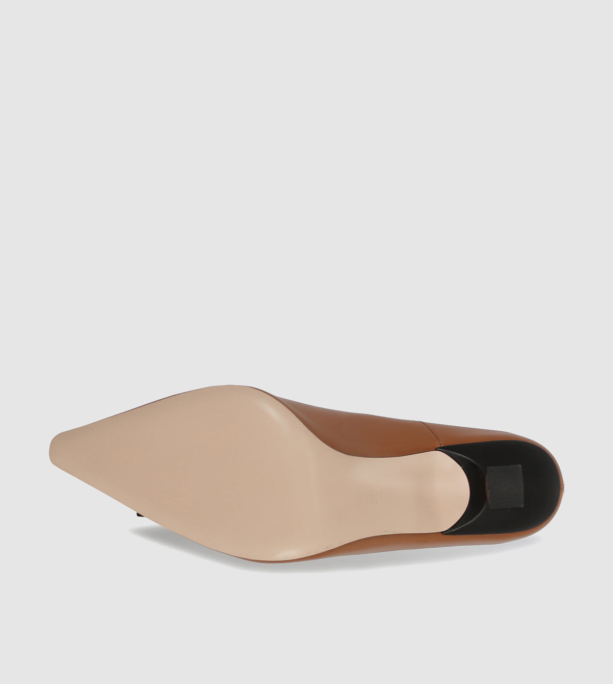 Annika Heels by Sempre Di