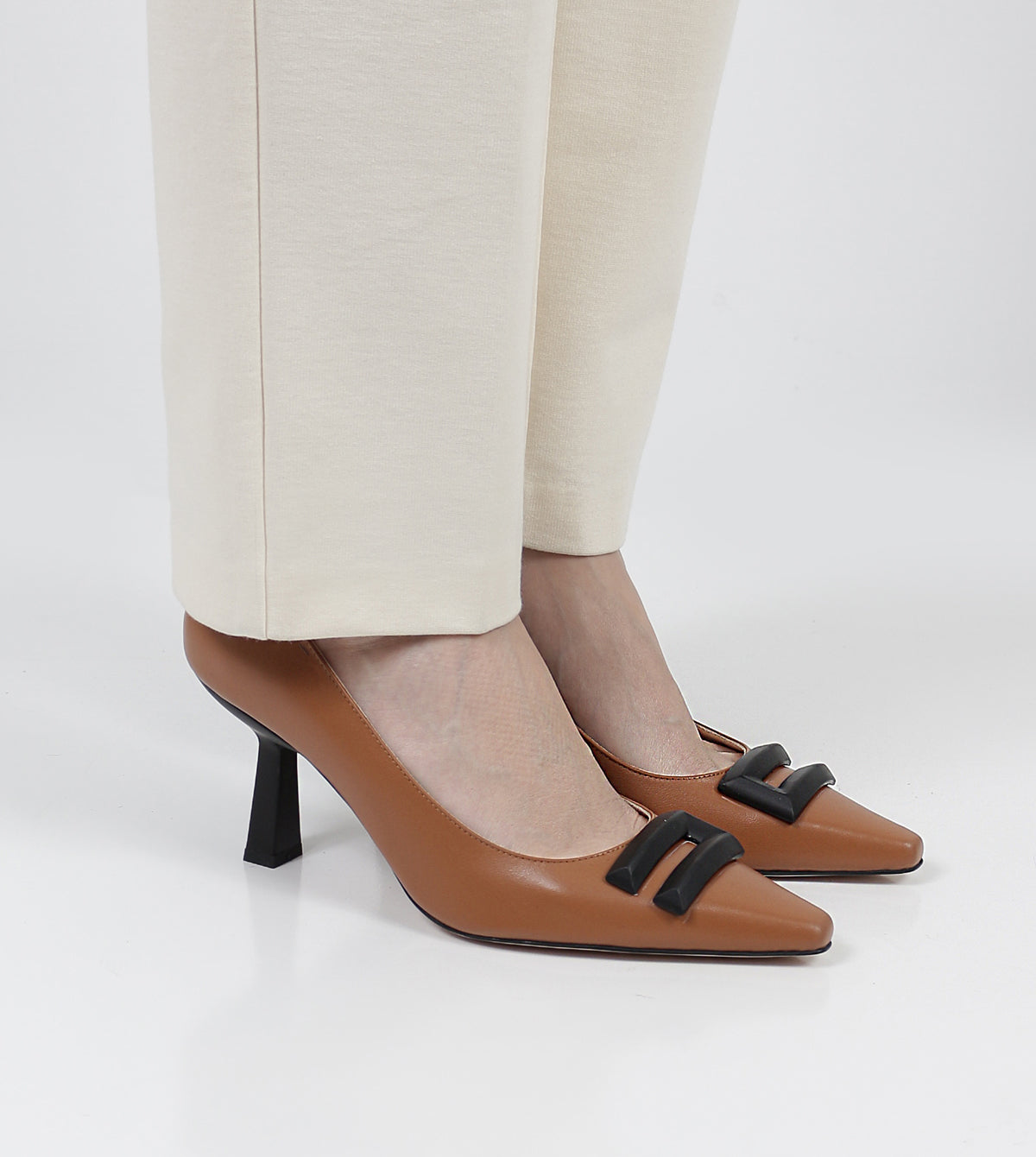 Annika Heels by Sempre Di
