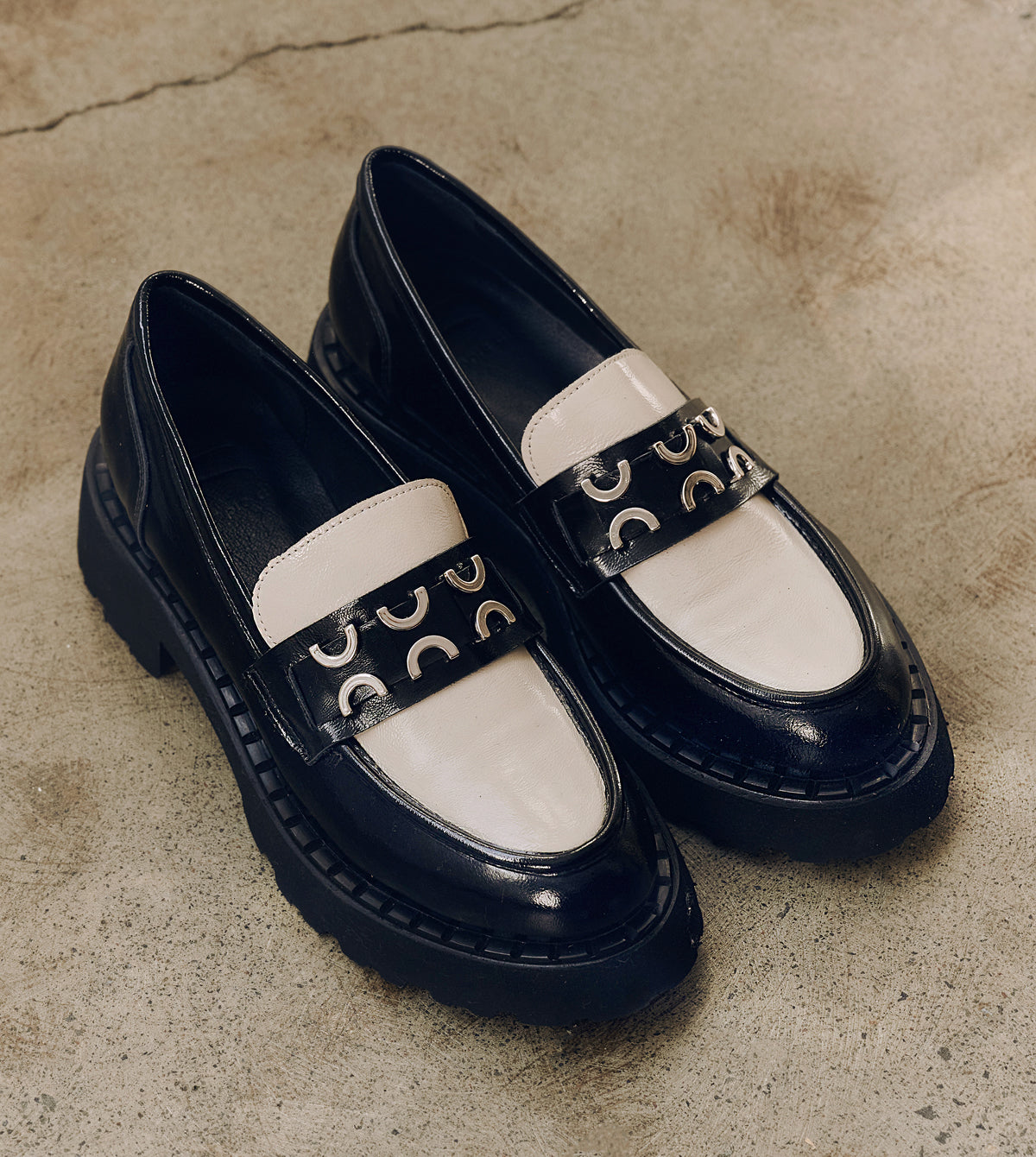 Delaney Casual Loafers by S Sempre Di