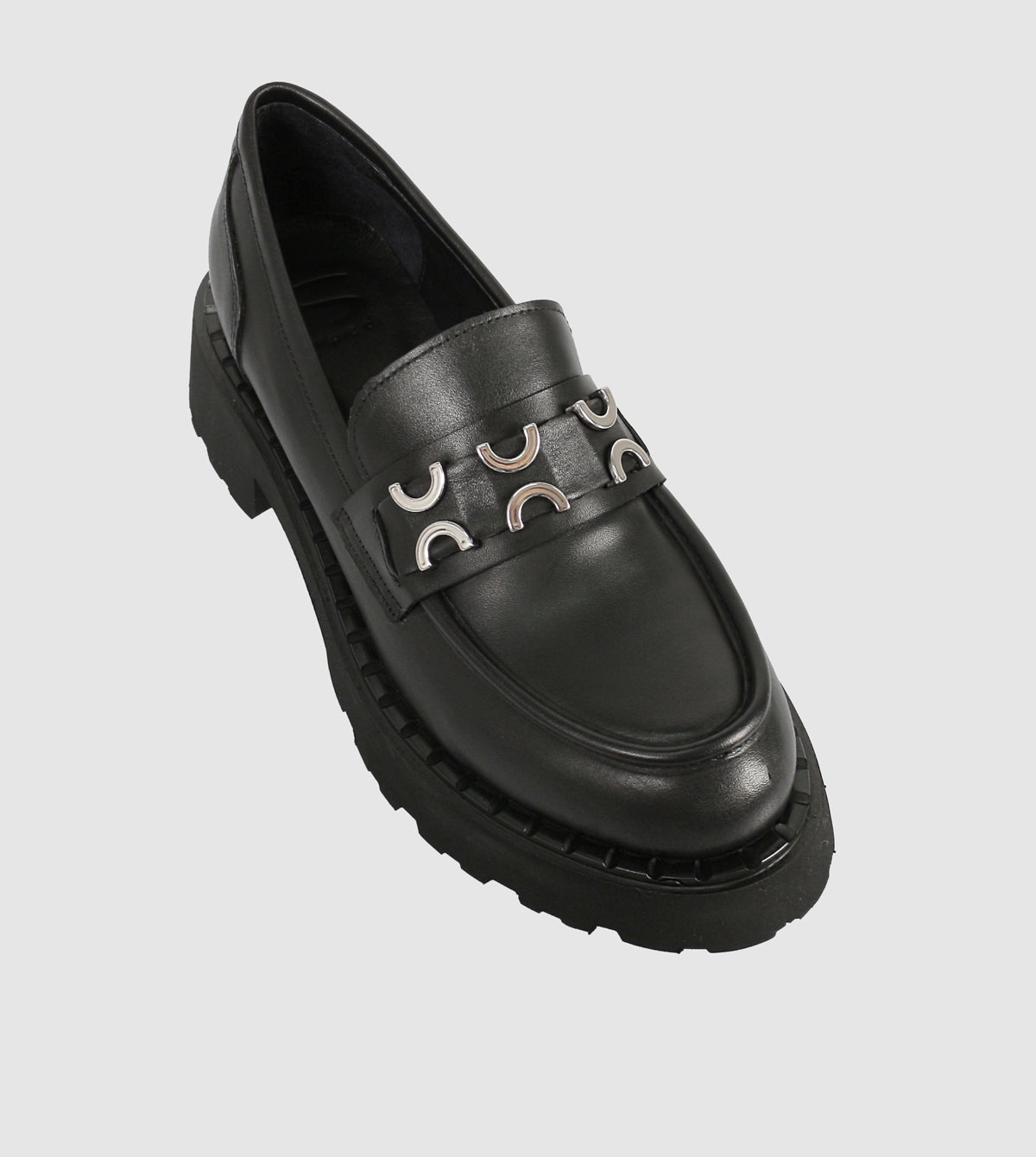 Delaney Casual Loafers by S Sempre Di