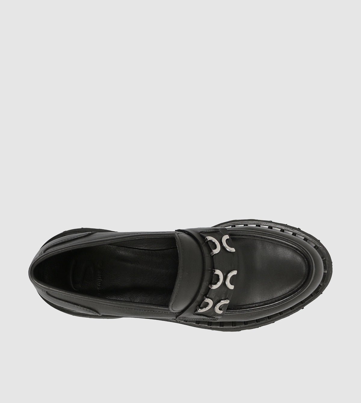 Delaney Casual Loafers by S Sempre Di