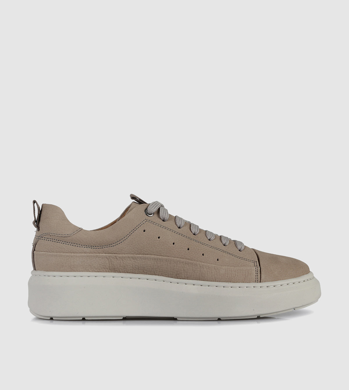 Corin Low Top Sneakers by Brando