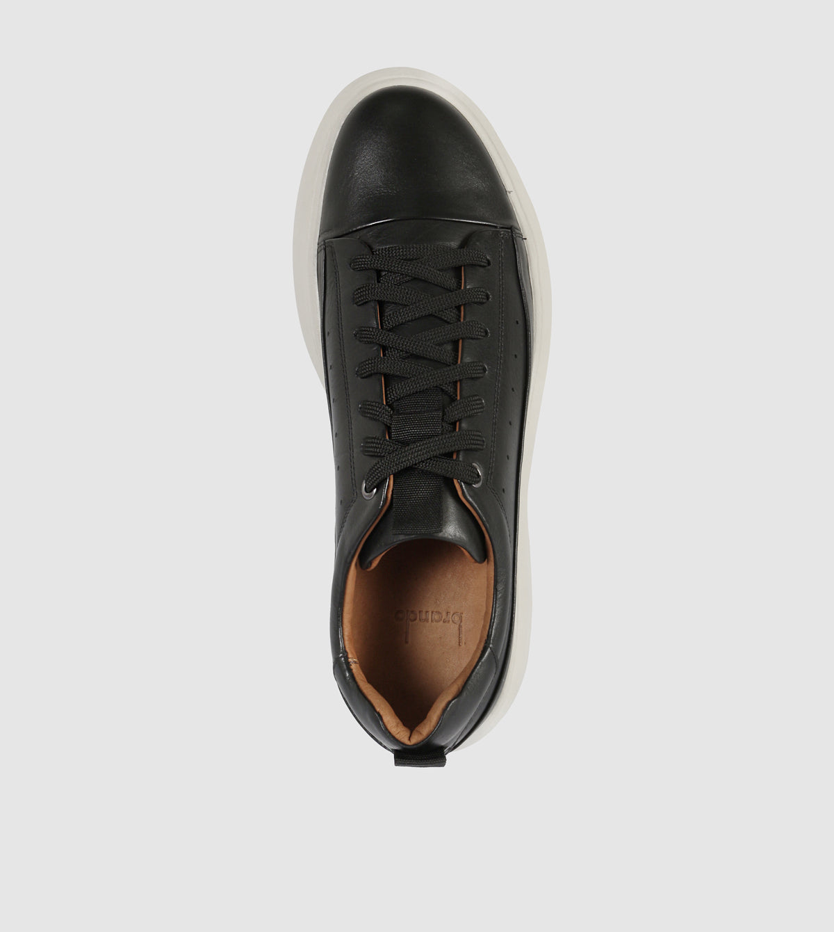 Corin Low Top Sneakers by Brando