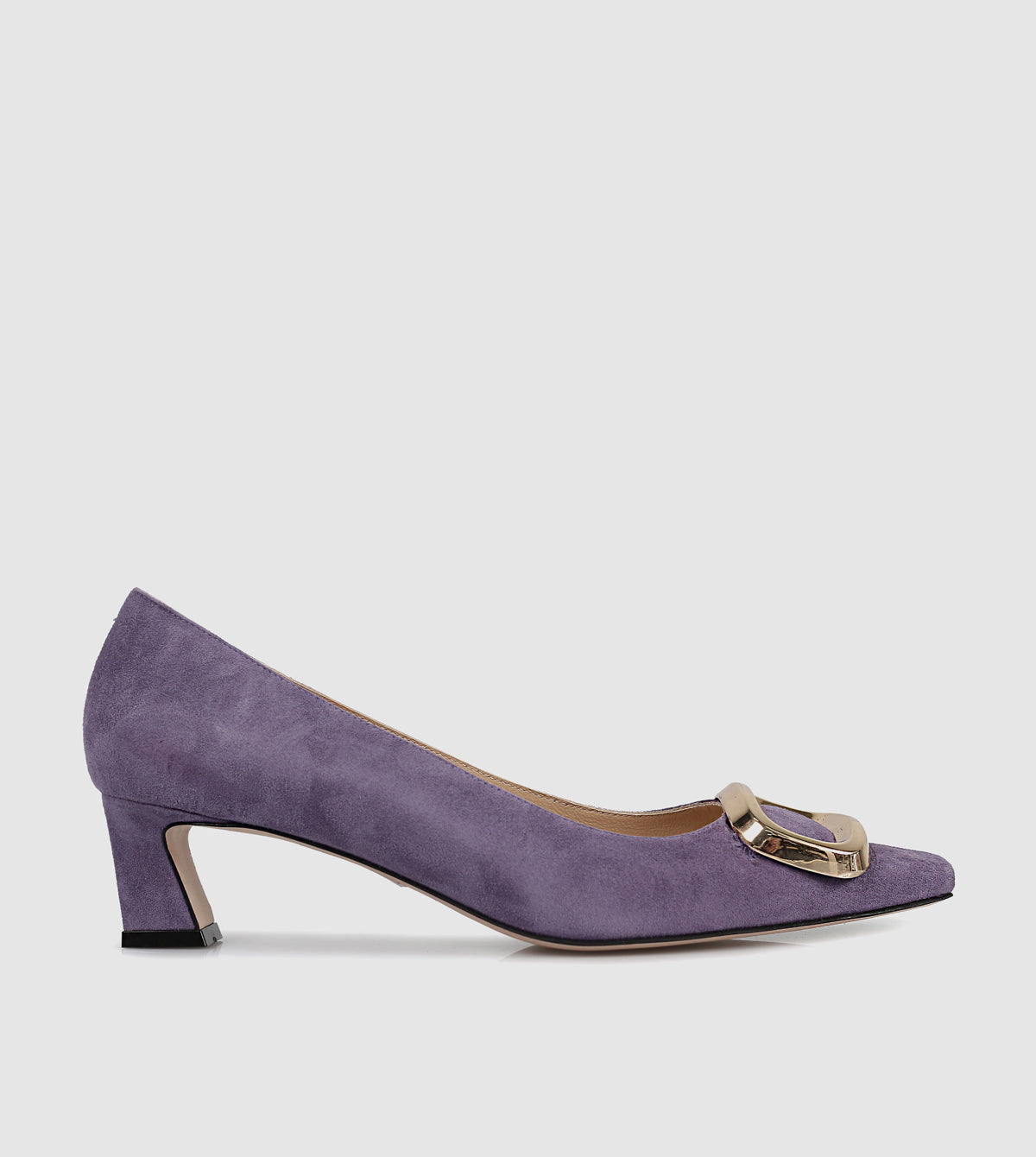 Kiara Courtshoes by Sempre Di