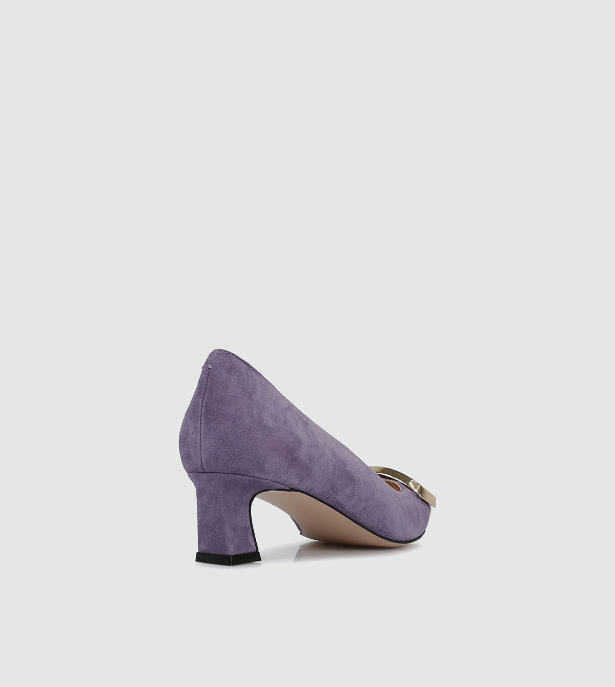 Kiara Courtshoes by Sempre Di