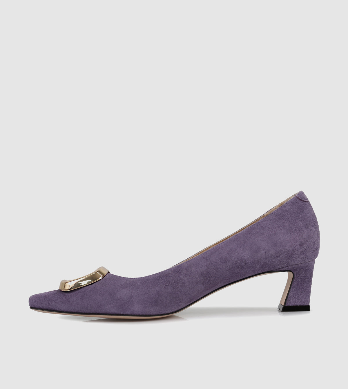 Kiara Courtshoes by Sempre Di