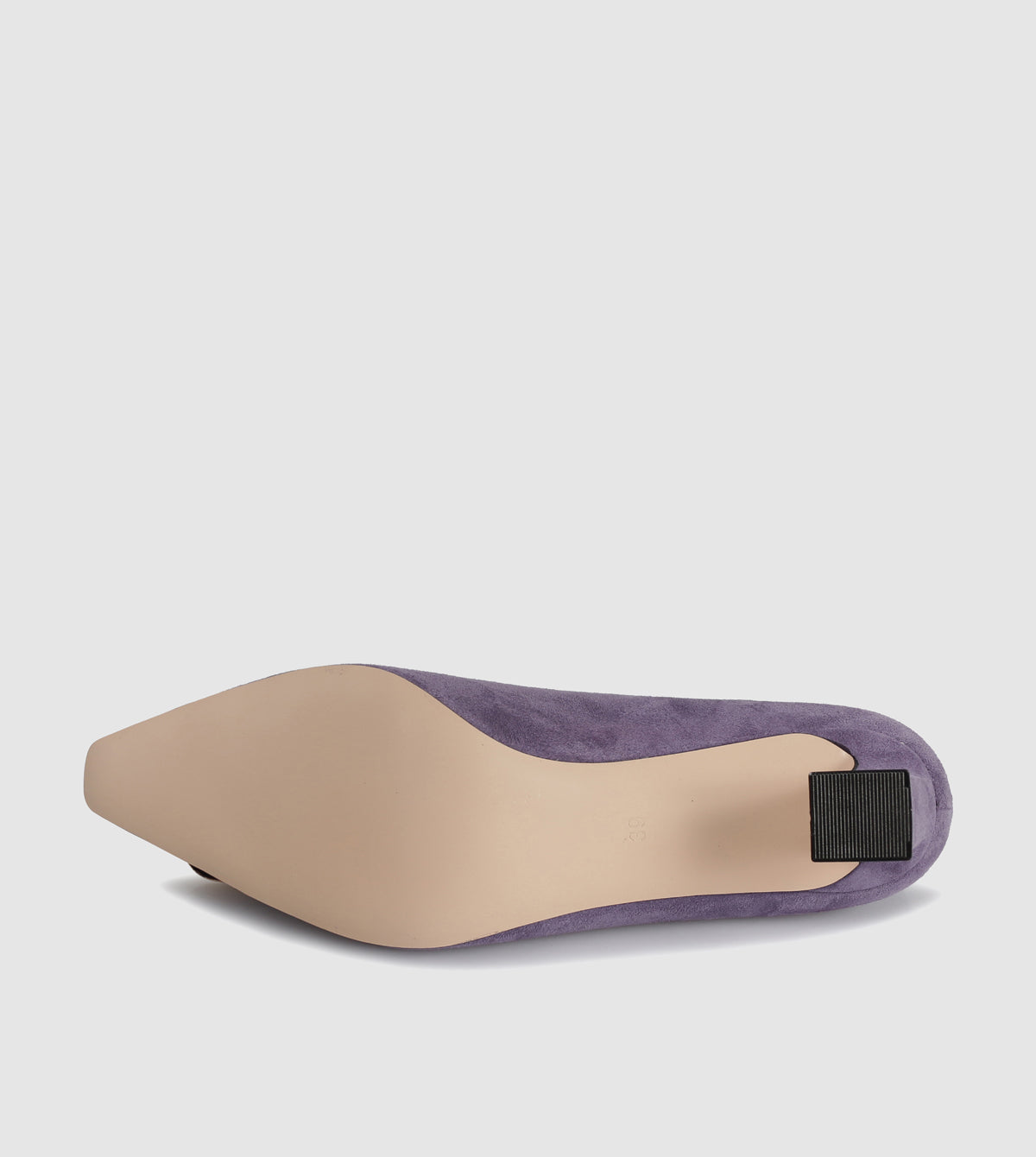 Kiara Courtshoes by Sempre Di