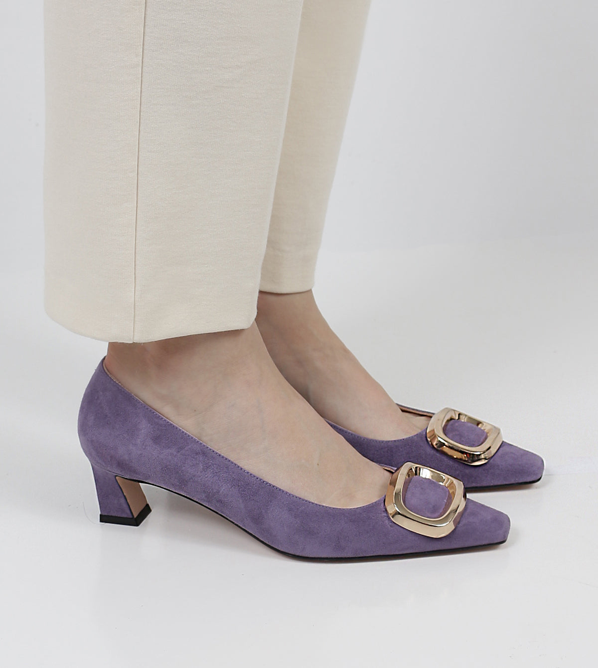 Kiara Courtshoes by Sempre Di