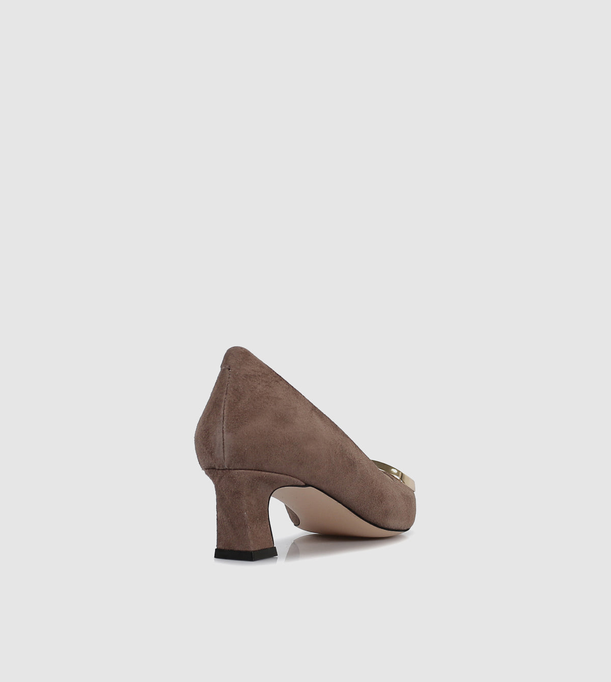 Kiara Courtshoes by Sempre Di