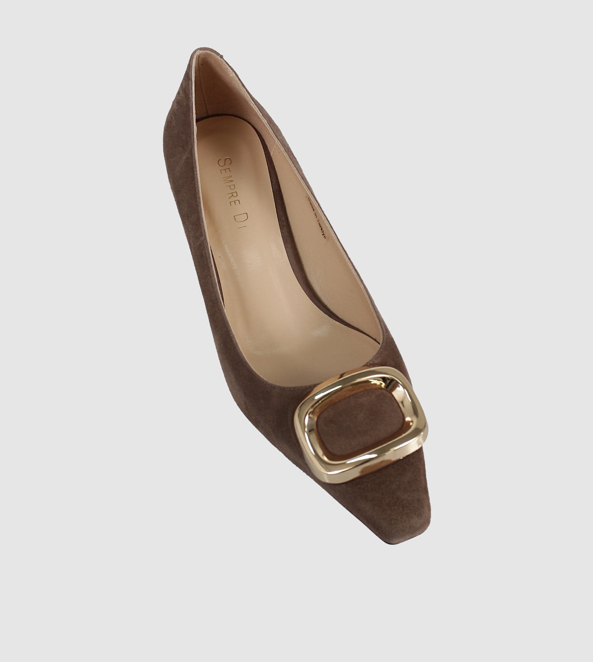 Kiara Courtshoes by Sempre Di