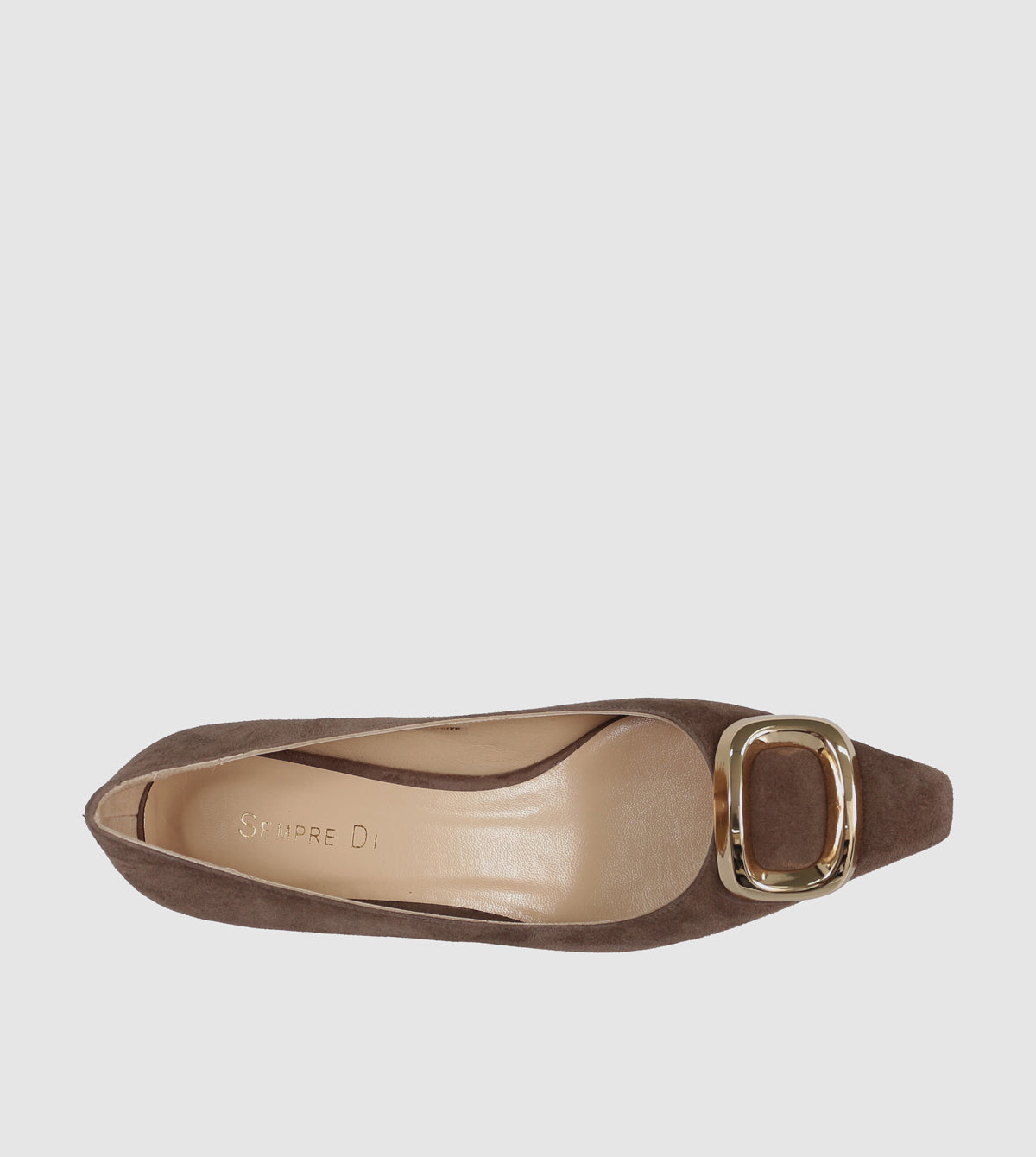 Kiara Courtshoes by Sempre Di