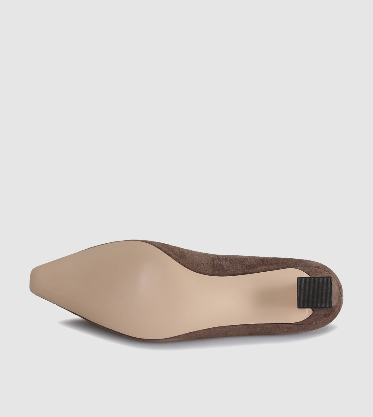 Kiara Courtshoes by Sempre Di