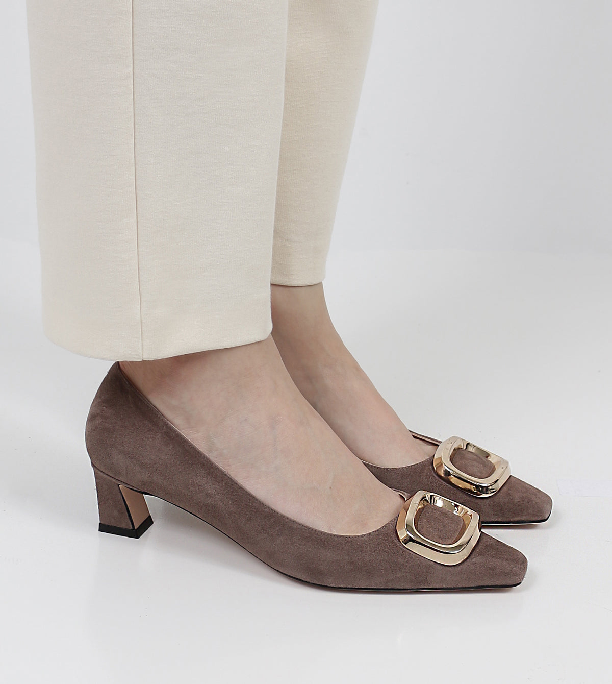 Kiara Courtshoes by Sempre Di