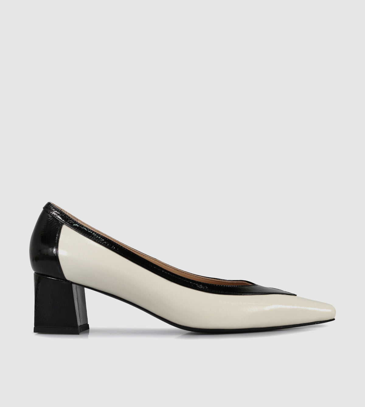 Brynne Courtshoes by Sempre Di