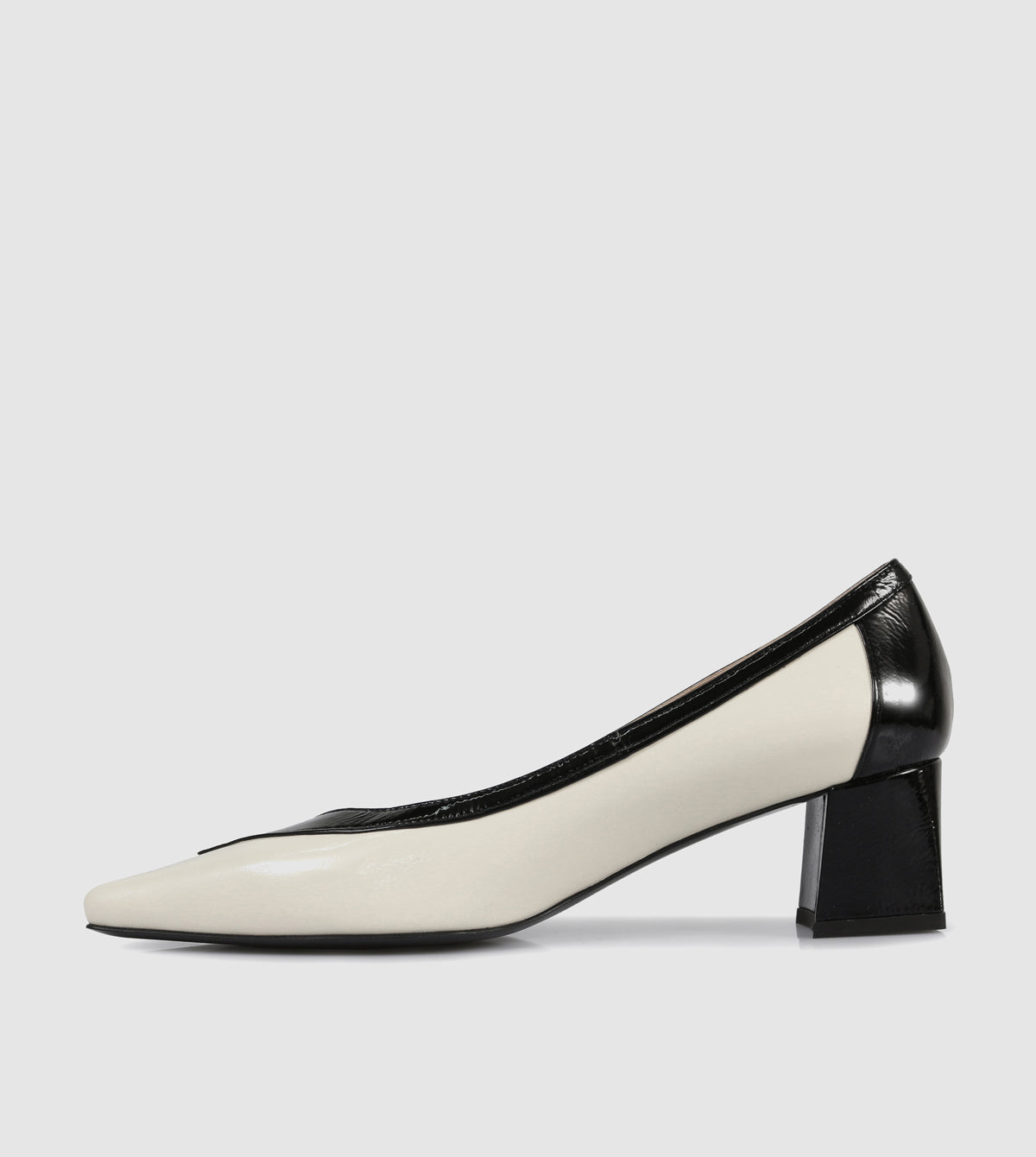 Brynne Courtshoes by Sempre Di