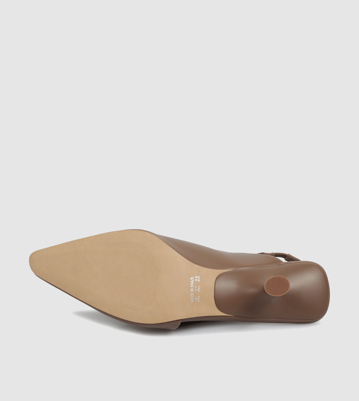 Zillah Slingbacks by Sempre Di