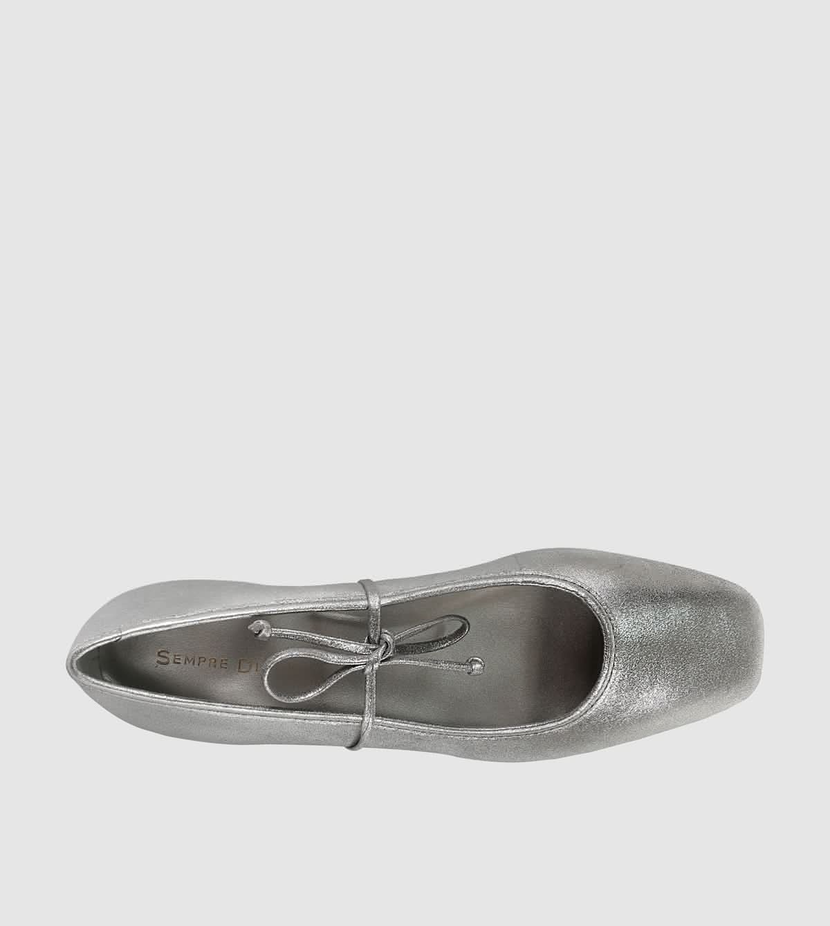 Bethany Ballerinas by Sempre Di