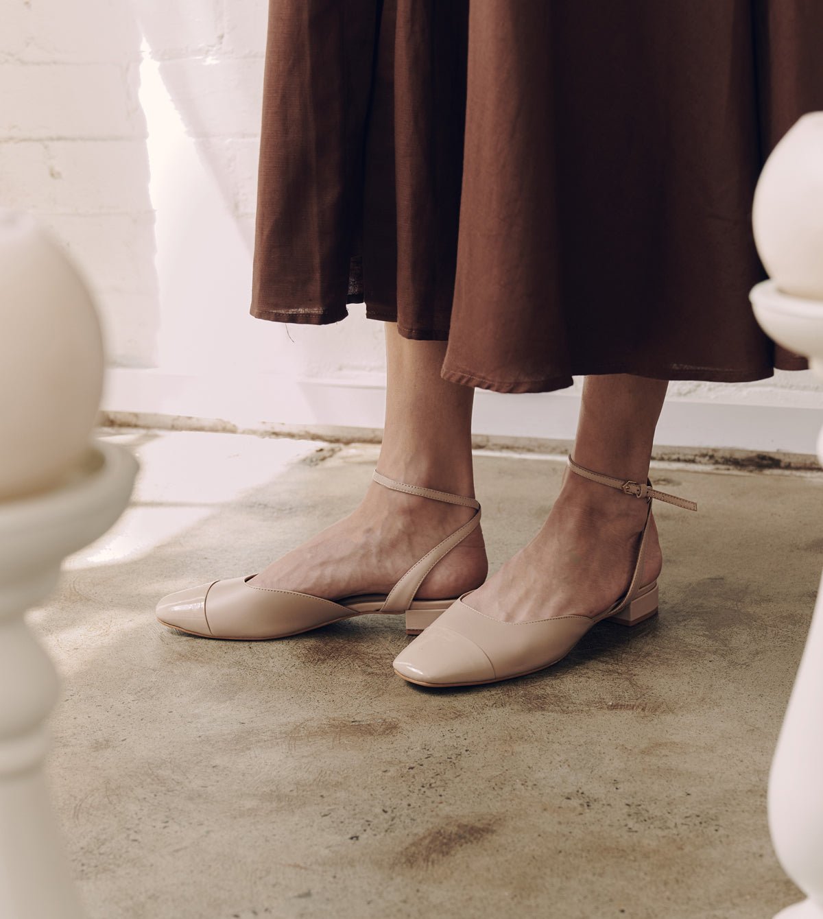 Ryleigh Sandals by Sempre Di