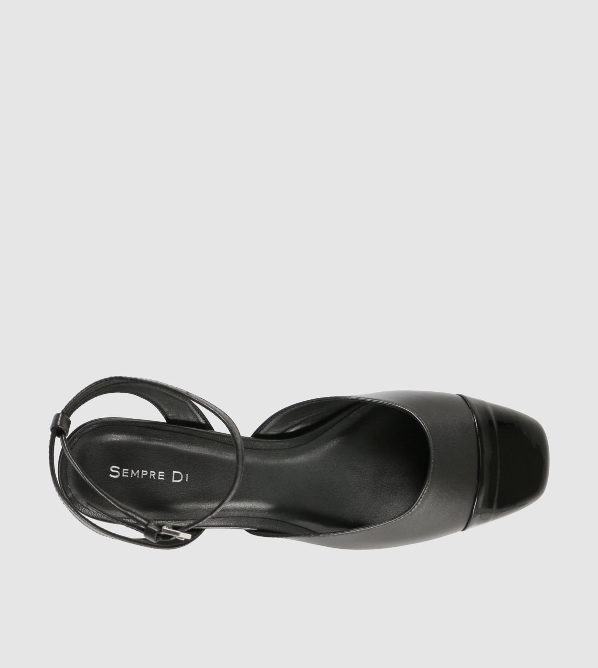 Ryleigh Sandals by Sempre Di