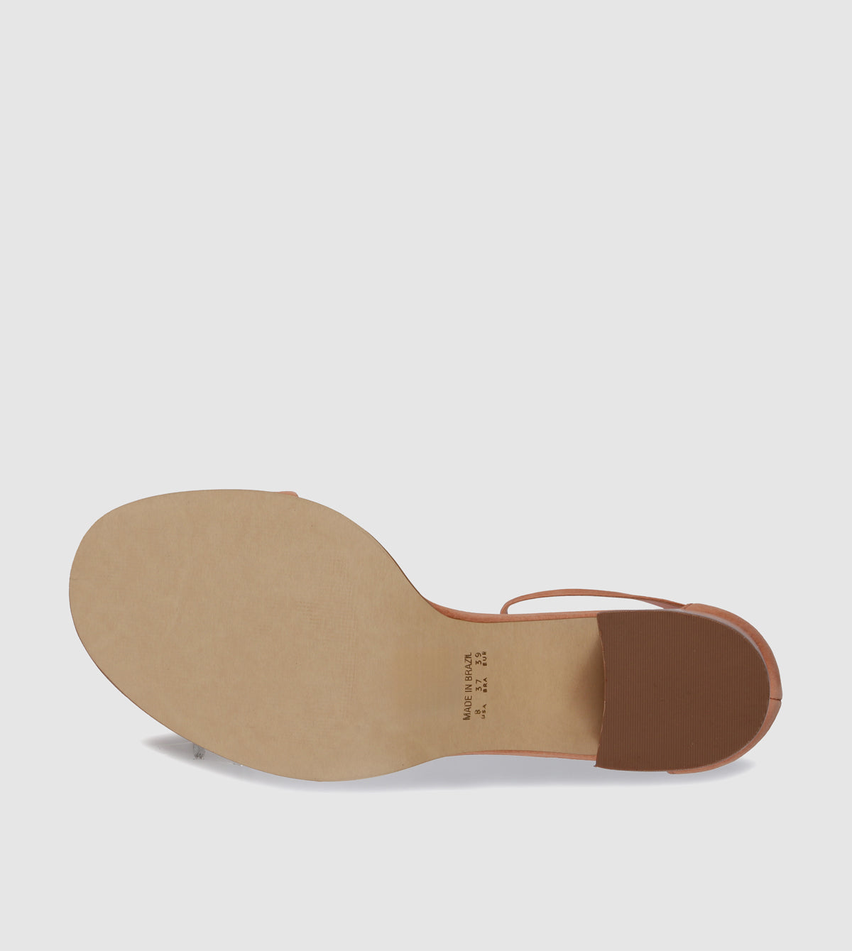 Barbara Block Heels by Sempre Di