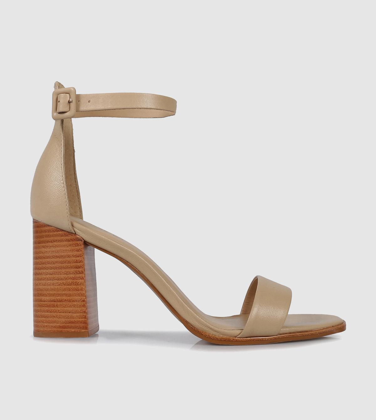 Lanai Block Sandals by Sempre Di