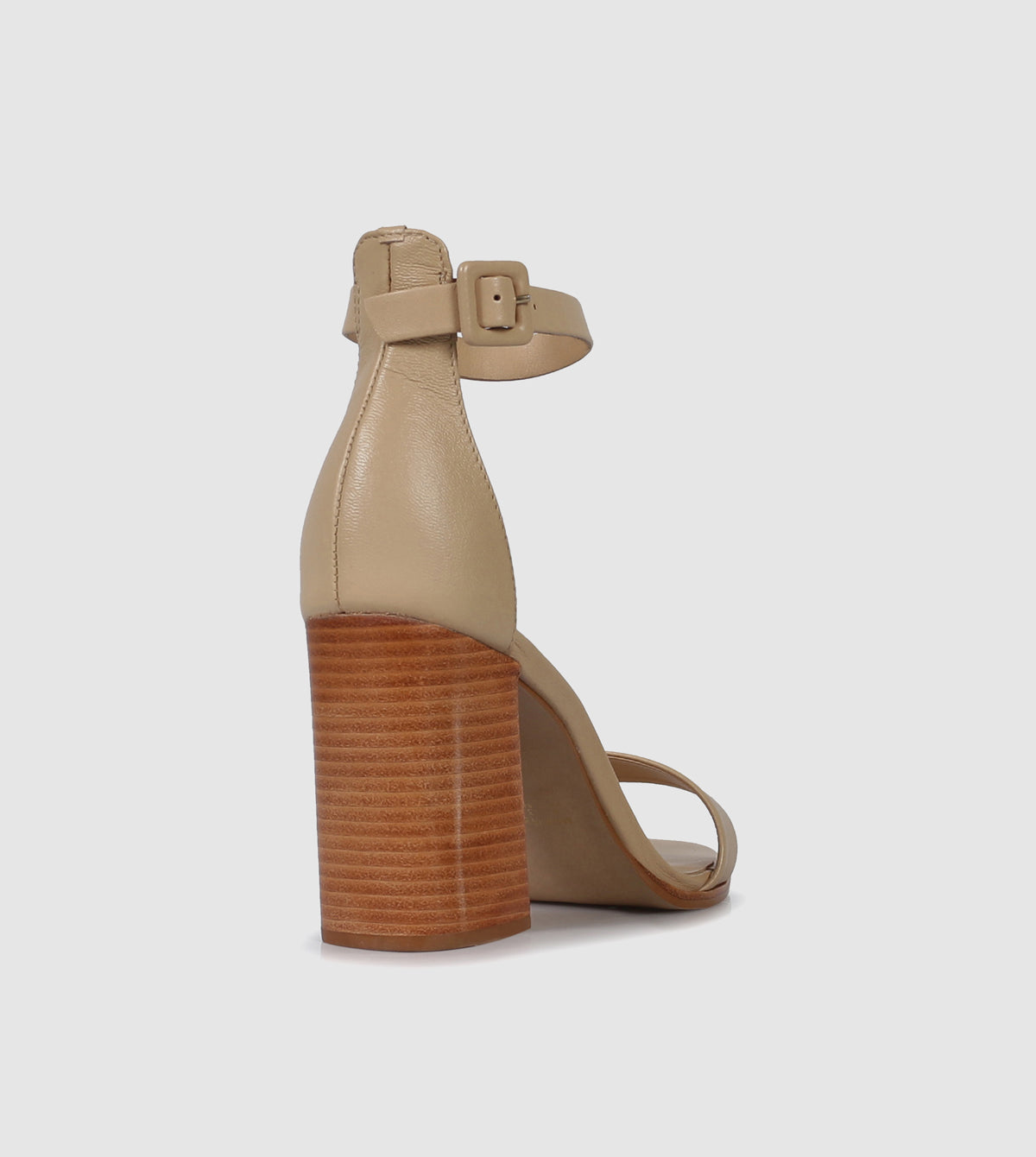 Lanai Block Sandals by Sempre Di