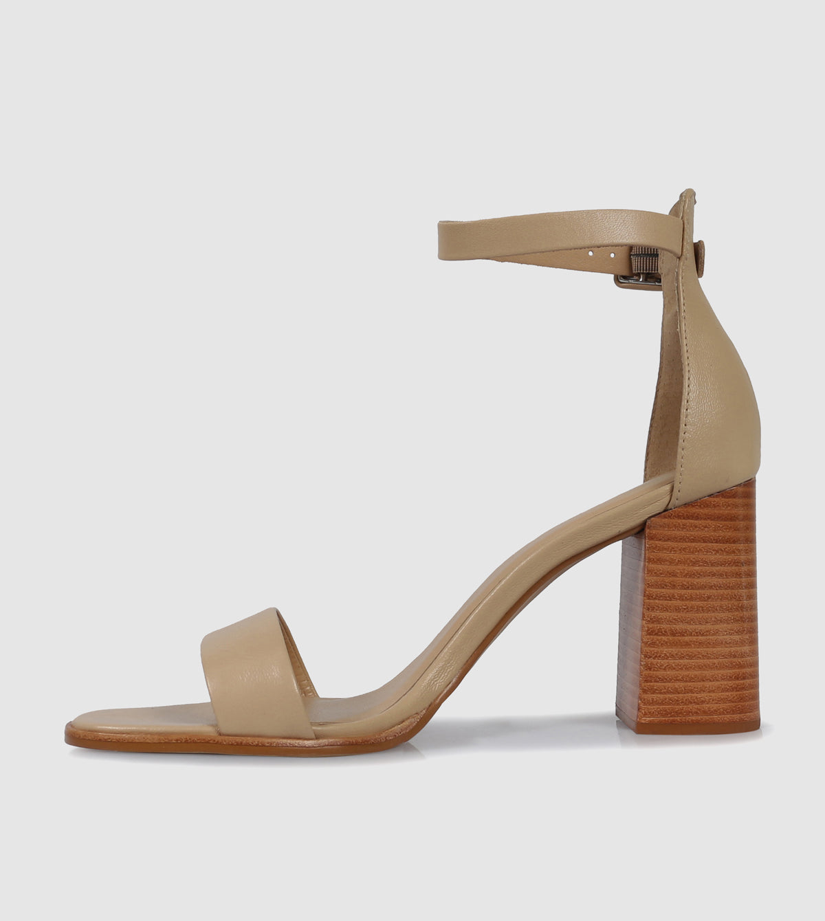 Lanai Block Sandals by Sempre Di
