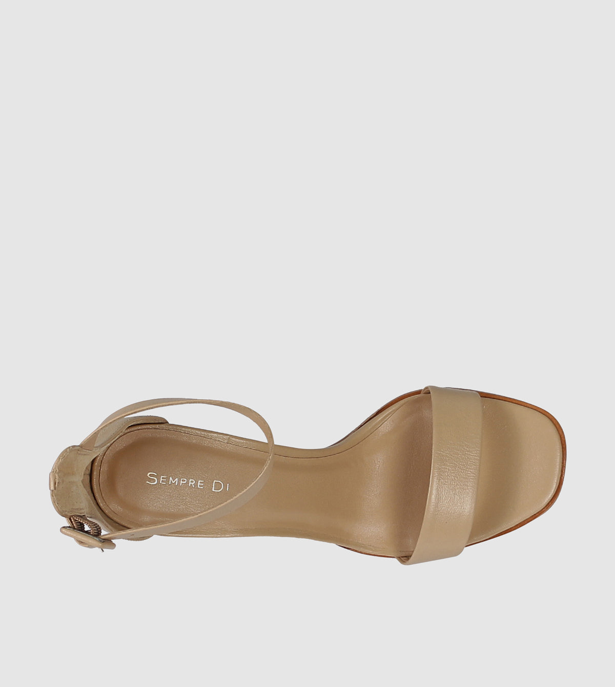 Lanai Block Sandals by Sempre Di