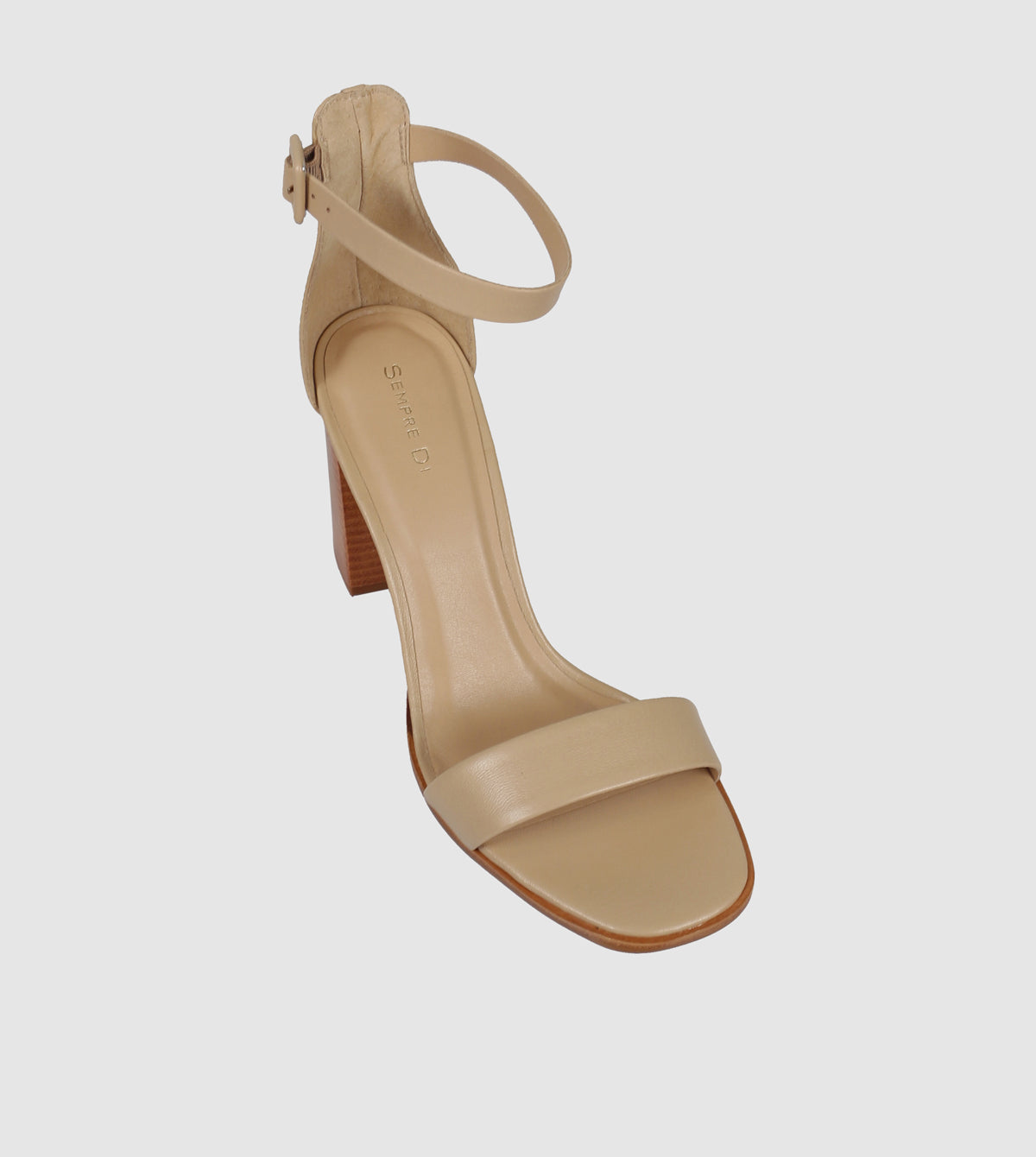 Lanai Block Sandals by Sempre Di