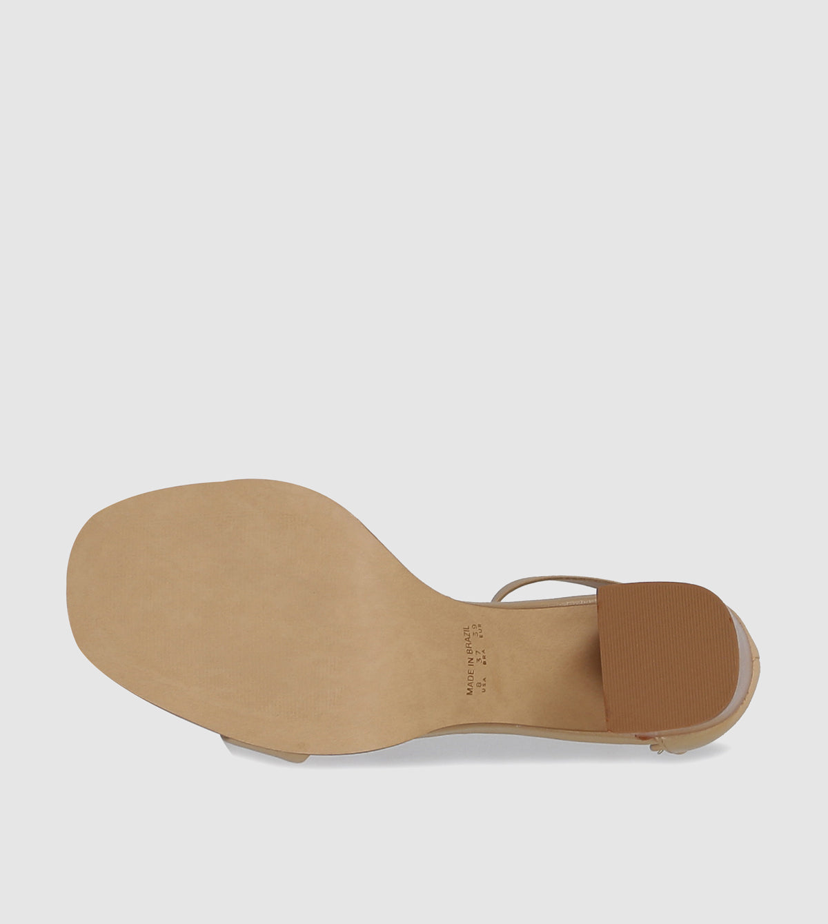 Lanai Block Sandals by Sempre Di