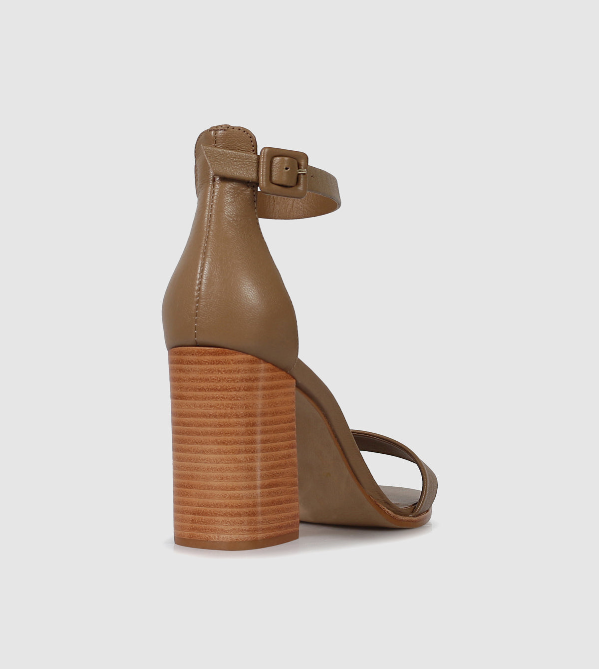 Lanai Block Sandals by Sempre Di
