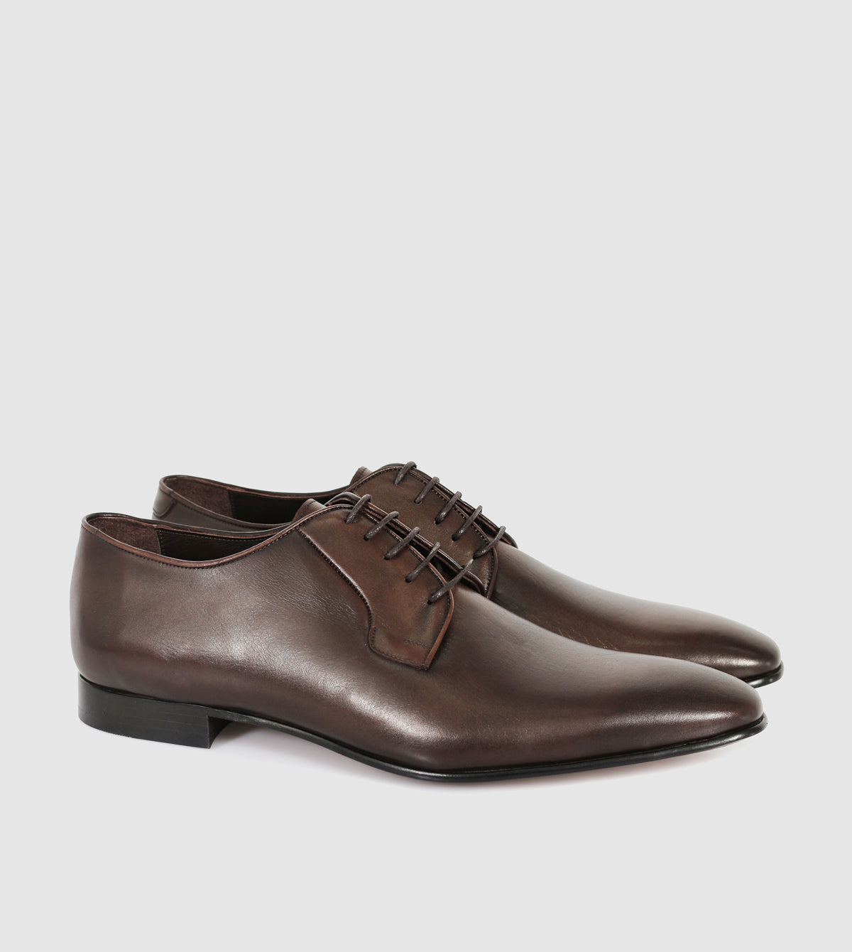 Ellis Lace Ups by Brando