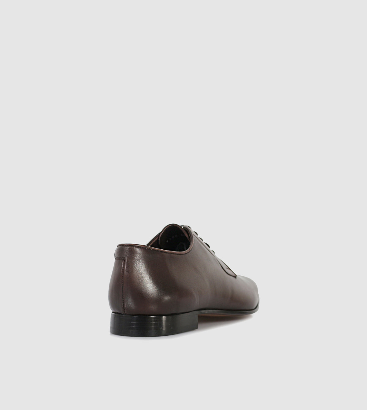Ellis Lace Ups by Brando