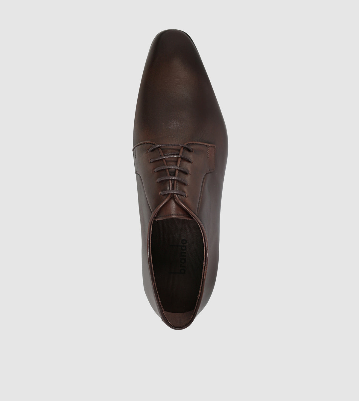 Ellis Lace Ups by Brando