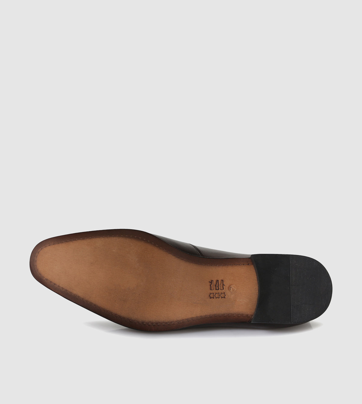 Ellis Lace Ups by Brando