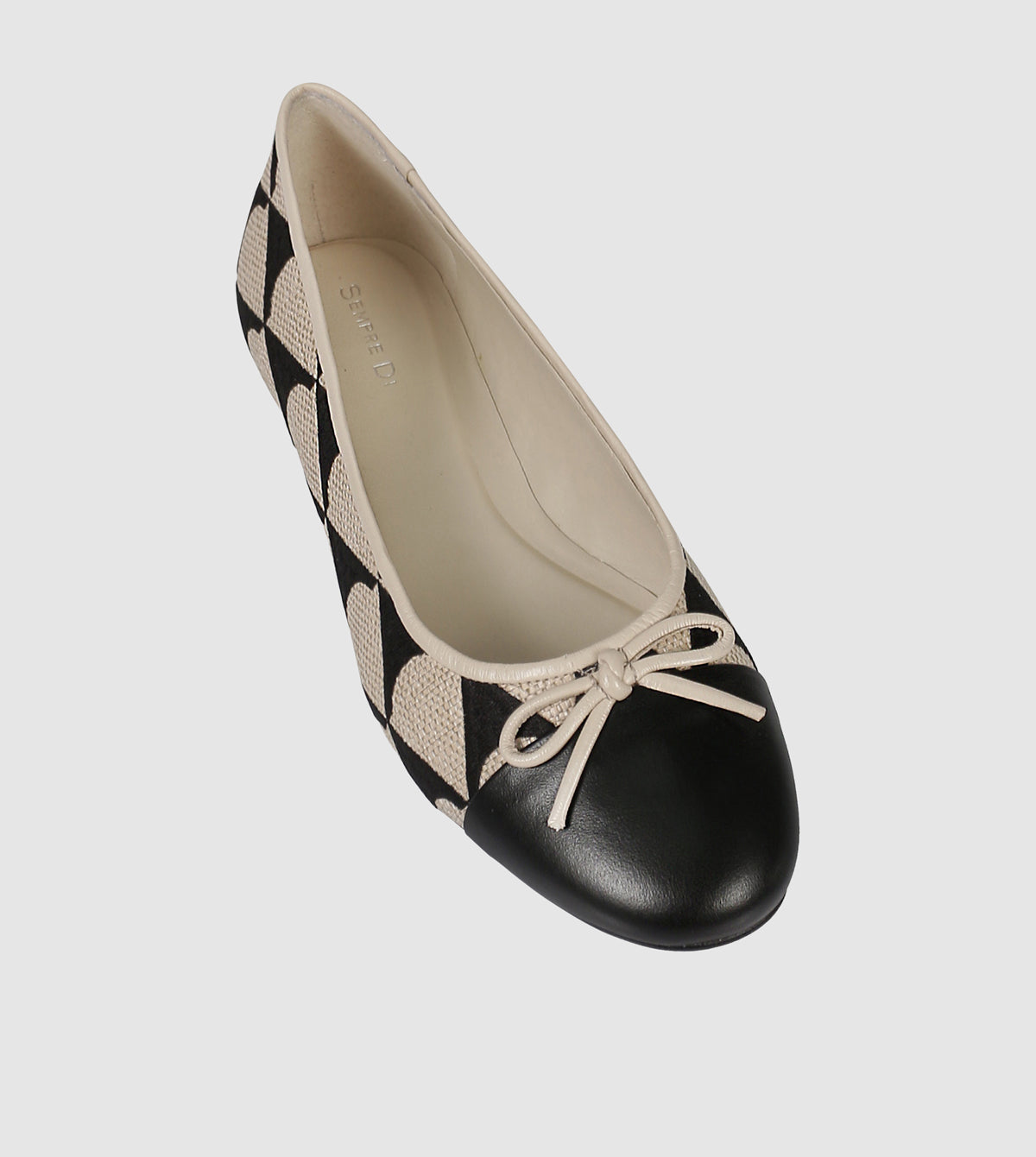 Jodi Ballerinas by Sempre Di
