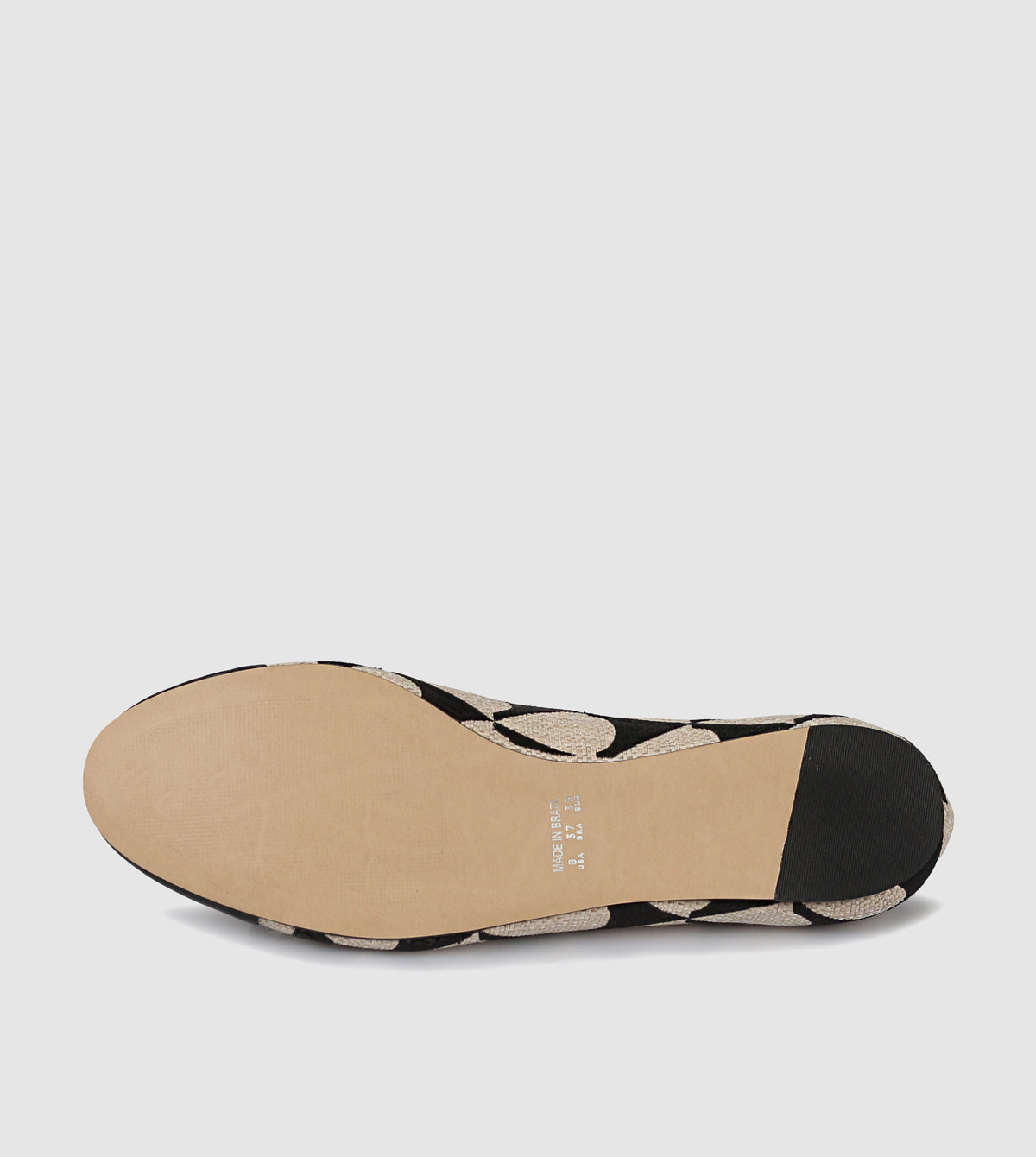 Jodi Ballerinas by Sempre Di