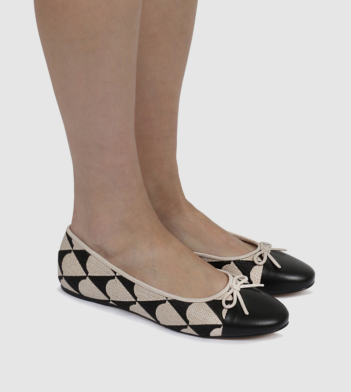 Jodi Ballerinas by Sempre Di
