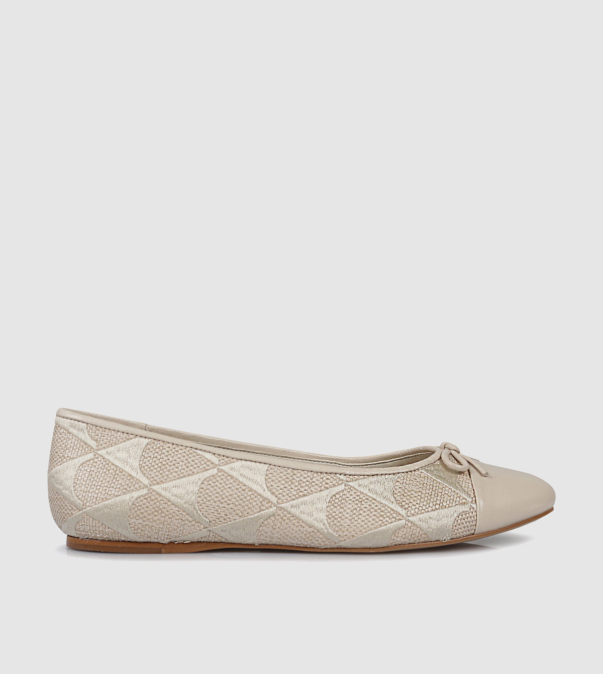 Jodi Ballerinas by Sempre Di