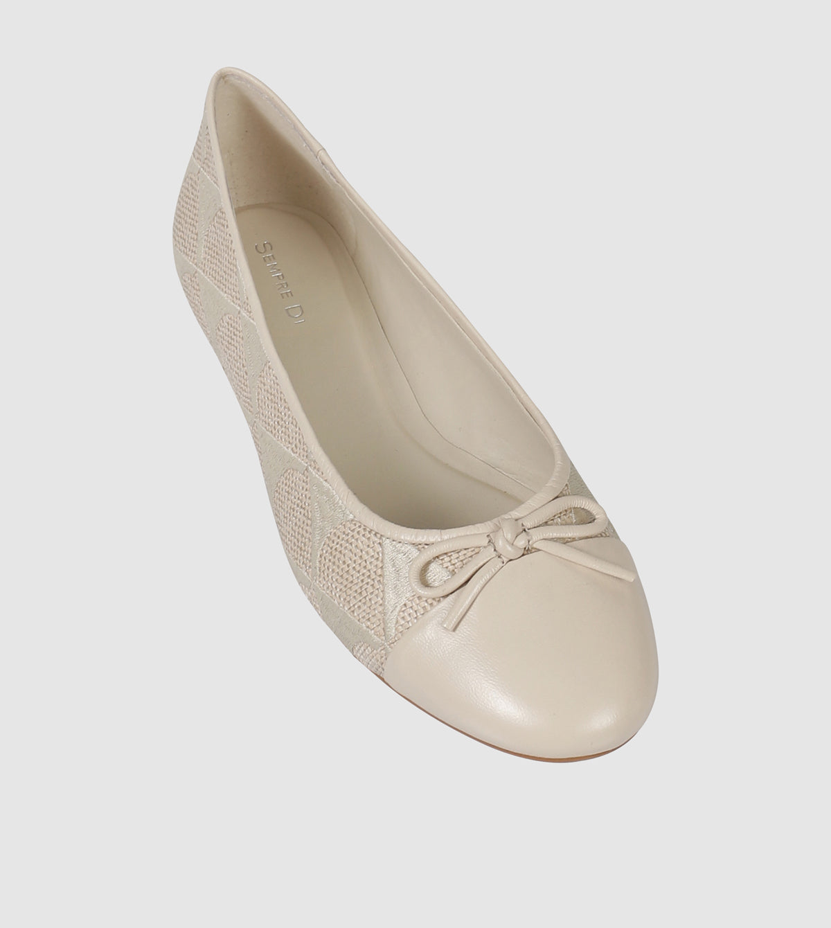 Jodi Ballerinas by Sempre Di