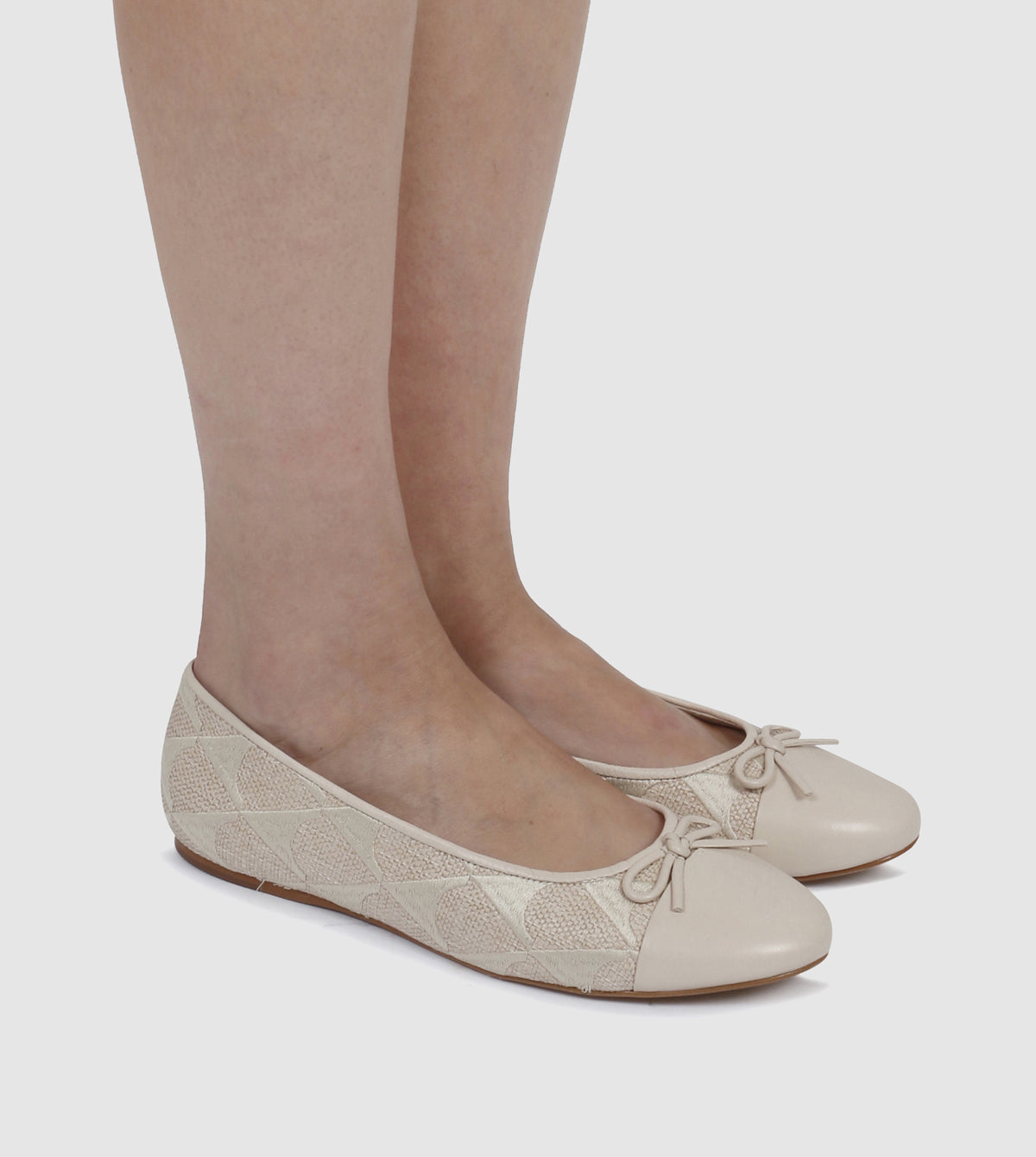 Jodi Ballerinas by Sempre Di