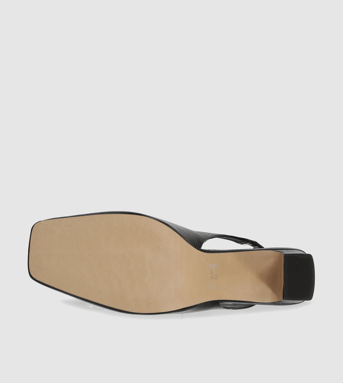 Sundee Slingbacks by Sempre Di