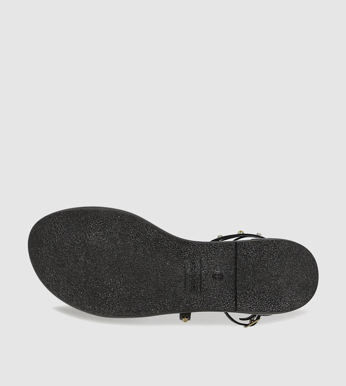 Faren Flat Sandals by Sempre Di