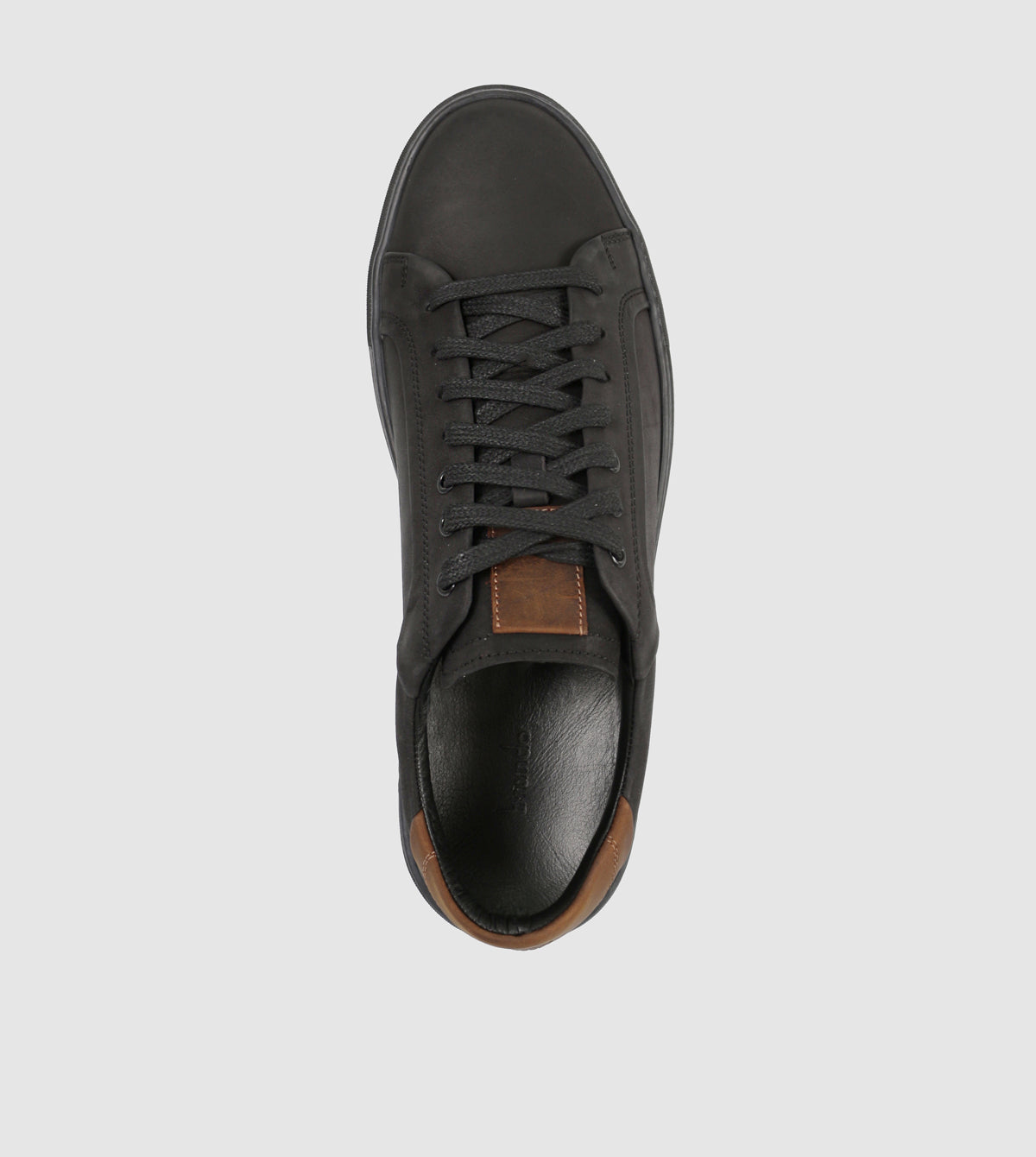 Bert Low Top sneakers by Brando
