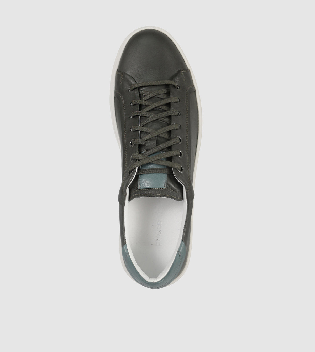 Bert Low Top sneakers by Brando