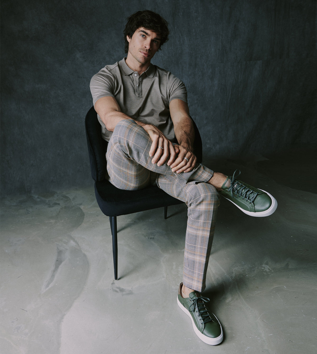 Bert Low Top sneakers by Brando