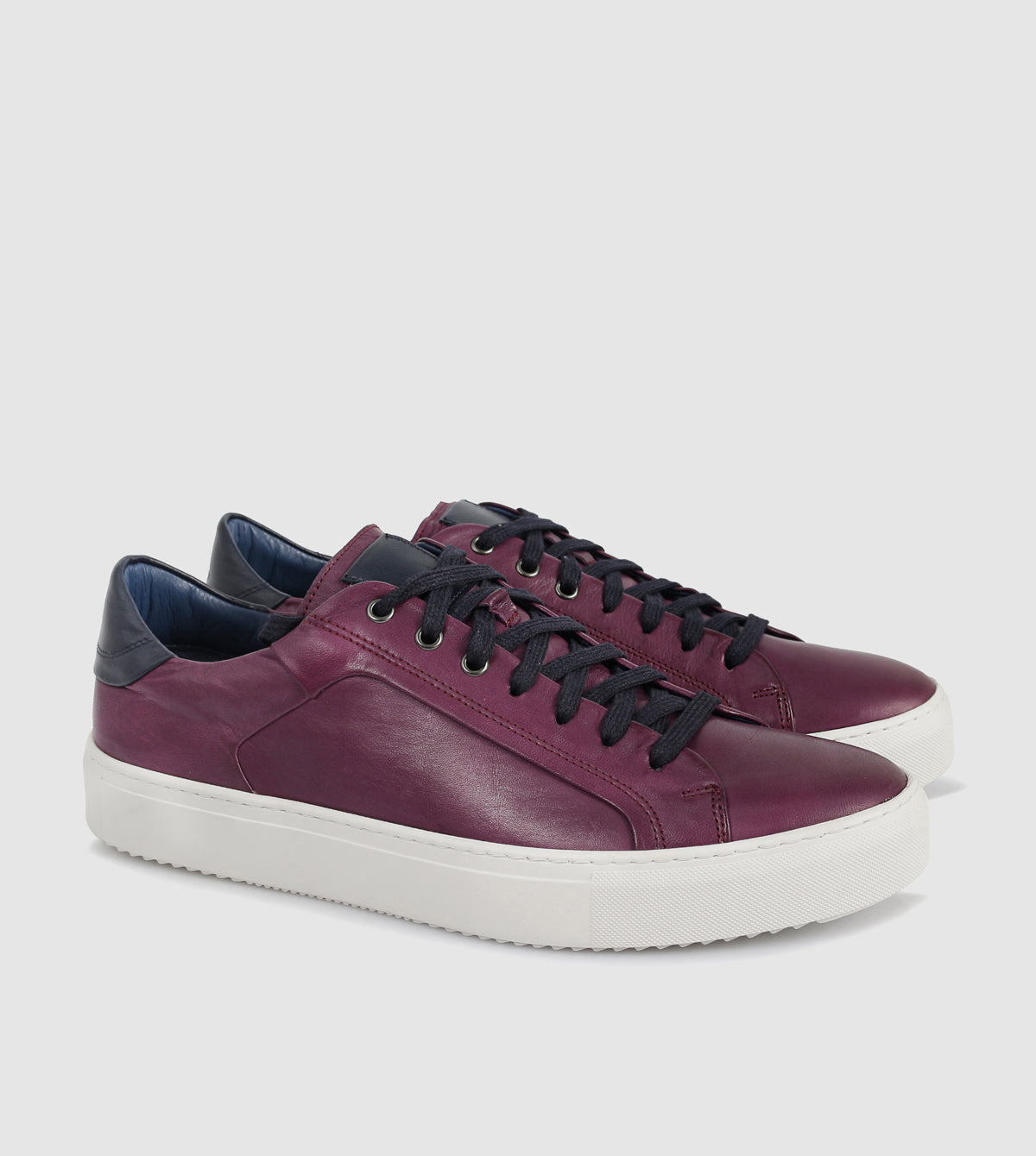 Bert Low Top sneakers by Brando