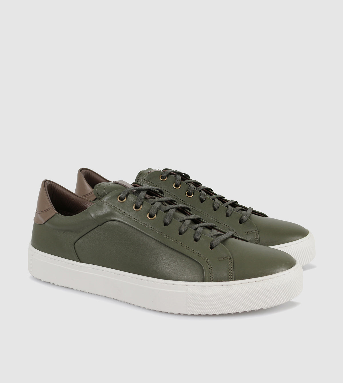 Bert Low Top sneakers by Brando